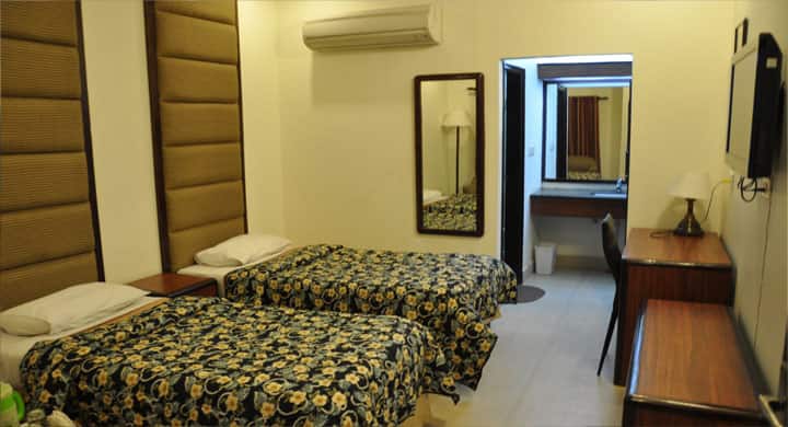 Hotel Dreamz Residency, Karnal 2